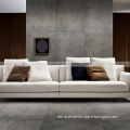 Ebro Ceramic 60x60 Grey Concrete Tile Terrazzo Floor Tile